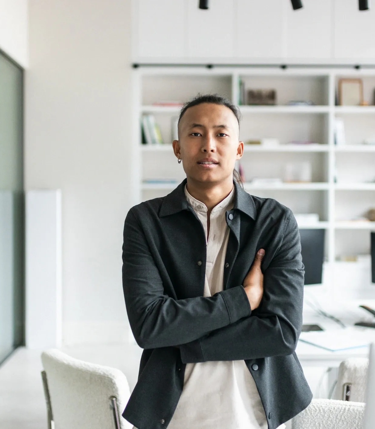 James Reyes — Marketing Virtual Assistant