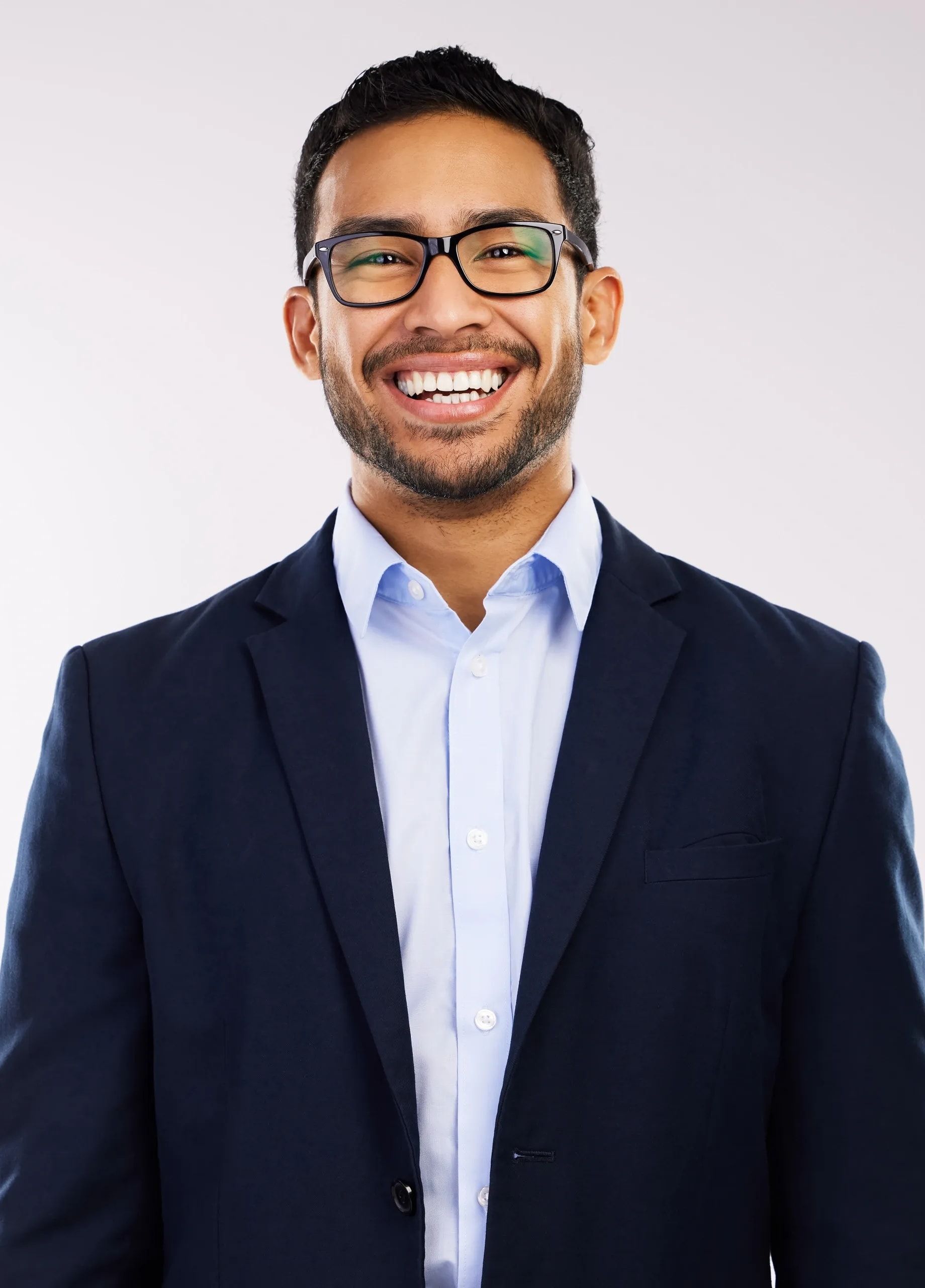 David Chen