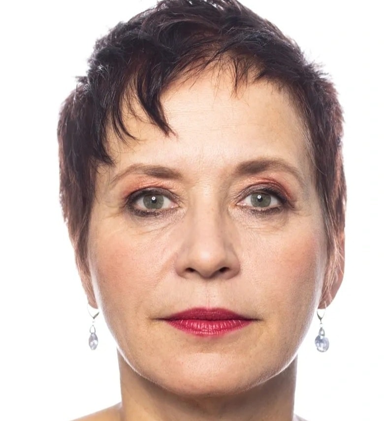 Sarah Mitchell
